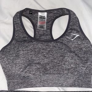 Gym shark vitael gym top